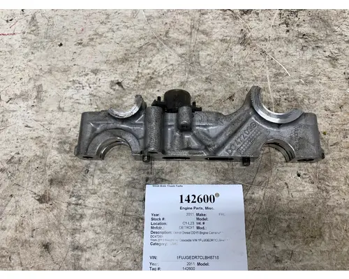 Engine Parts, Misc. DETROIT DC47203 West Side Truck Parts