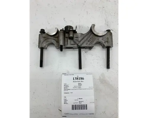 Engine Parts, Misc. DETROIT DC47216 West Side Truck Parts