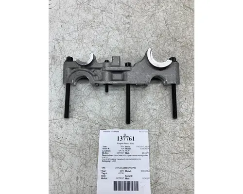 Engine Parts, Misc. DETROIT DC47217 West Side Truck Parts
