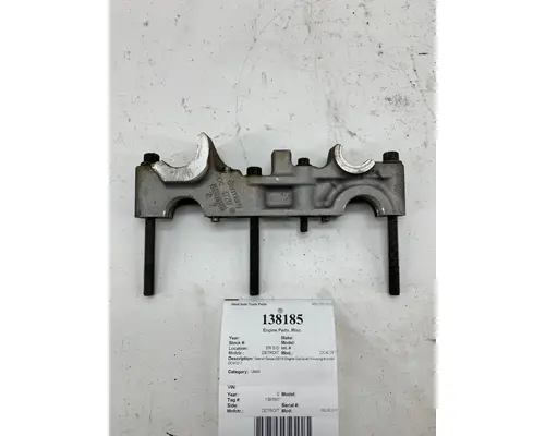 Engine Parts, Misc. DETROIT DC47217 West Side Truck Parts