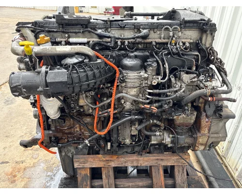 Engine Assembly DETROIT DD 13 American Truck Parts,inc