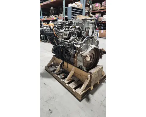 Engine Assembly DETROIT DD-13 K &amp; R Truck Sales, Inc.