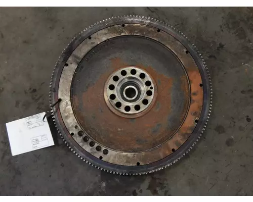 Flywheel DETROIT DD-13 K &amp; R Truck Sales, Inc.