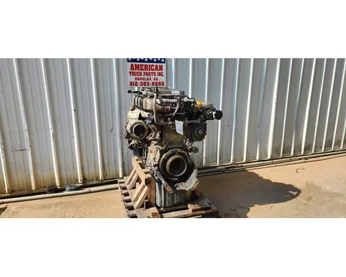 Engine Assembly DETROIT DD 15 American Truck Parts,inc