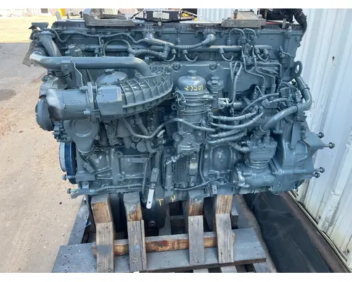 Engine Assembly DETROIT DD 15 American Truck Parts,inc