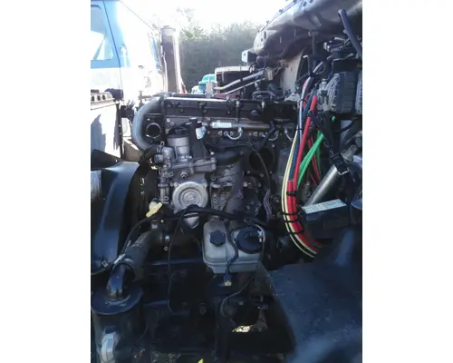 Engine Assembly DETROIT DD13 (471901) LKQ Evans Heavy Truck Parts