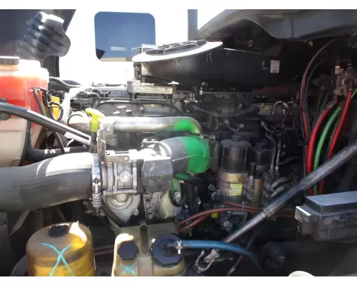 Engine Assembly DETROIT DD13 (471903) LKQ Heavy Truck - Tampa