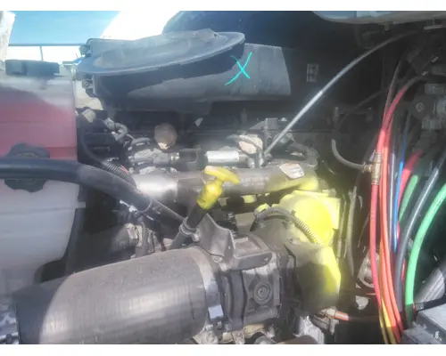 Engine Assembly DETROIT DD13 (471903) LKQ Heavy Truck - Tampa