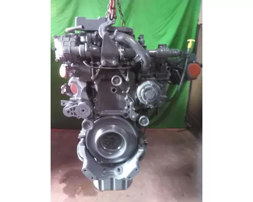 Engine Assembly DETROIT DD13 (471927) LKQ Evans Heavy Truck Parts
