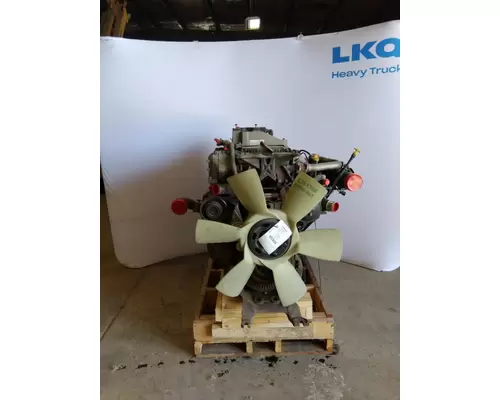 Engine Assembly DETROIT DD13 (471928) LKQ KC Truck Parts Billings