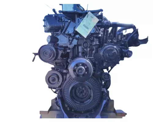 Engine Assembly DETROIT DD13 (471928) LKQ Heavy Truck - Tampa