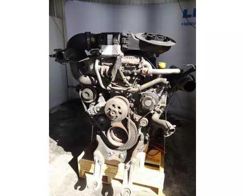 Engine Assembly DETROIT DD13 (471928) LKQ Western Truck Parts