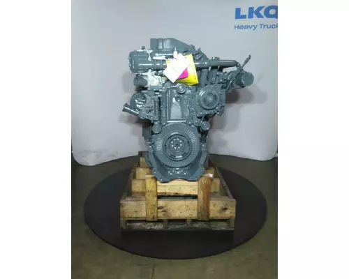 Engine Assembly DETROIT DD13 (471928) LKQ Evans Heavy Truck Parts