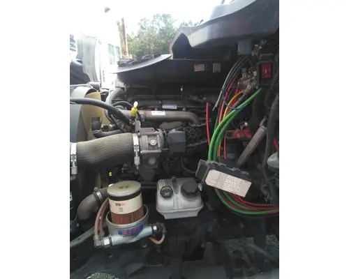 Engine Assembly DETROIT DD13 (471928) LKQ Evans Heavy Truck Parts