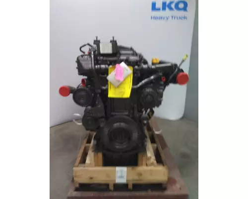 Engine Assembly DETROIT DD13 (471928) LKQ Geiger Truck Parts