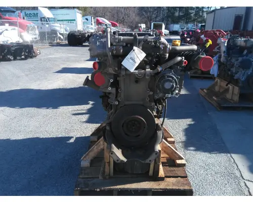 Engine Assembly DETROIT DD13 (471928) LKQ Heavy Truck Maryland