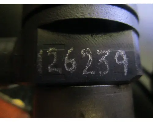 Fuel Injector DETROIT DD13_4710700487 Valley Heavy Equipment