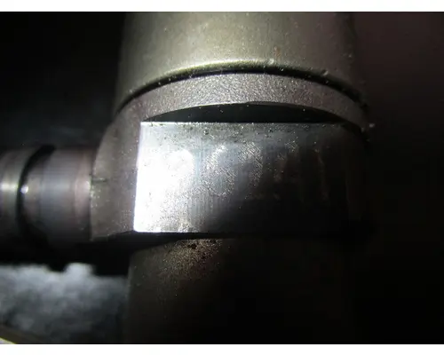 Fuel Injector DETROIT DD13_4710700487 Valley Heavy Equipment