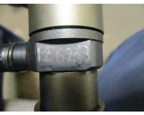 Fuel Injector DETROIT DD13_4710700487 Valley Heavy Equipment