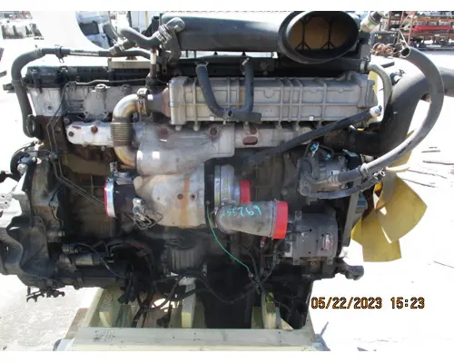 Engine Assembly DETROIT DD13 (471901) LKQ Heavy Truck - Tampa