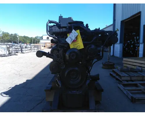 Engine Assembly DETROIT DD13 (471901) LKQ Heavy Truck - Tampa