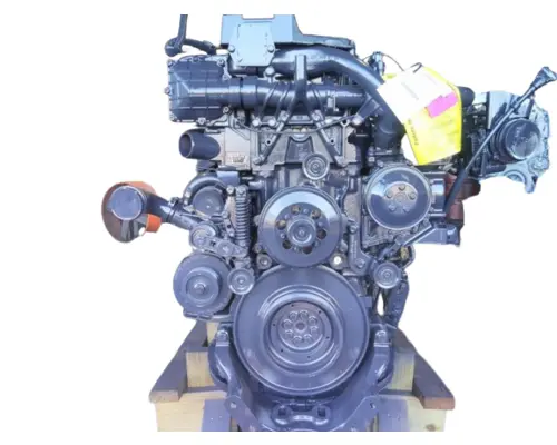 Engine Assembly DETROIT DD13 (471901) LKQ Heavy Truck - Tampa