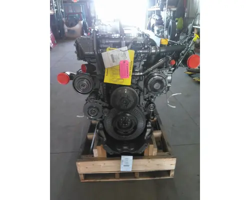 Engine Assembly DETROIT DD13 (471901) LKQ Geiger Truck Parts
