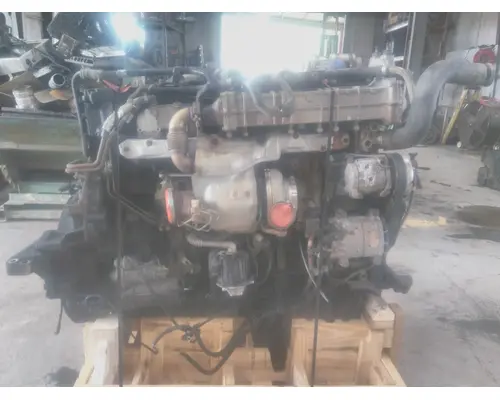 Engine Assembly DETROIT DD13 (471903) LKQ Evans Heavy Truck Parts