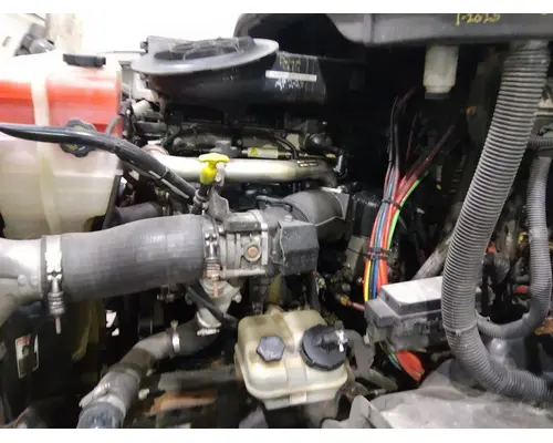 Engine Assembly DETROIT DD13 (471903) LKQ Thompson Motors - Wykoff