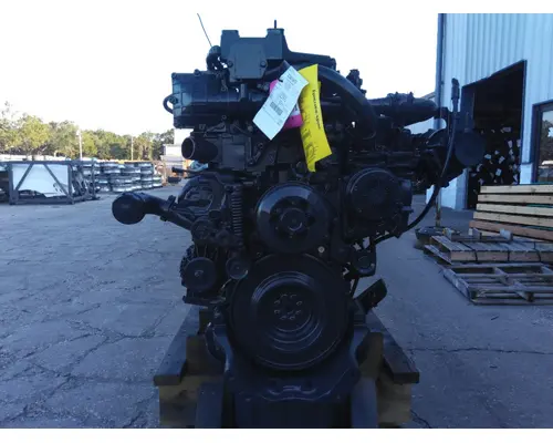 Engine Assembly DETROIT DD13 (471927) LKQ Heavy Truck - Tampa