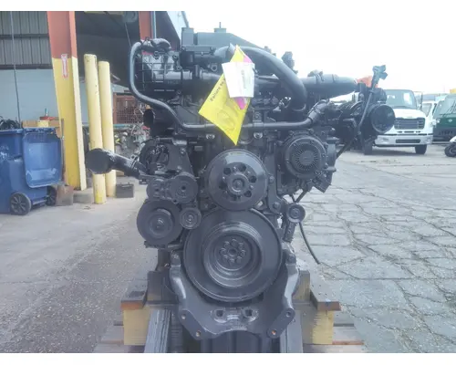 Engine Assembly DETROIT DD13 (471927) LKQ Heavy Truck - Tampa