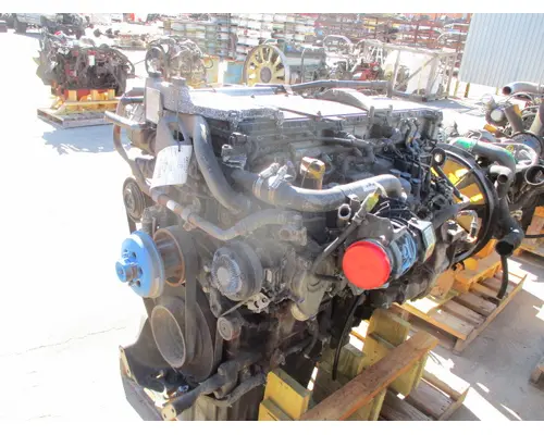 Engine Assembly DETROIT DD13 (471927) LKQ Heavy Truck - Tampa
