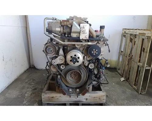 Engine Assembly DETROIT DD13 (471927) LKQ Western Truck Parts