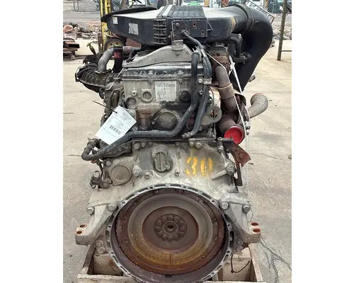 Engine Assembly DETROIT DD13 (471927) LKQ Western Truck Parts
