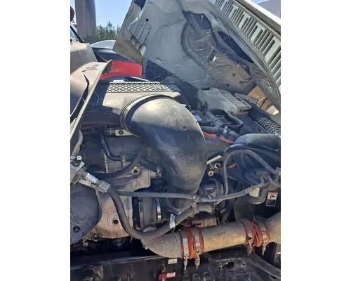 Engine Assembly DETROIT DD13 (471927) LKQ Evans Heavy Truck Parts