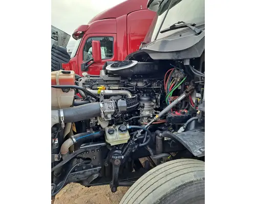 Engine Assembly DETROIT DD13 (471927) LKQ Evans Heavy Truck Parts