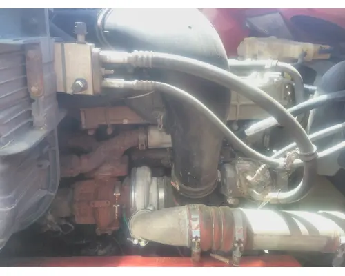 Engine Assembly DETROIT DD13 (471927) LKQ Evans Heavy Truck Parts