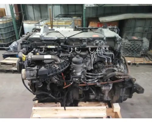 Engine Assembly DETROIT DD13 (471927) LKQ Geiger Truck Parts