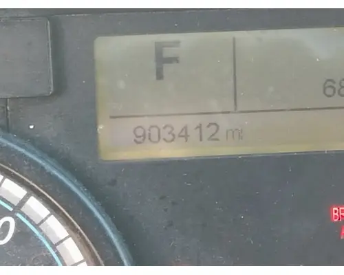 Engine Assembly DETROIT DD13 (471927) LKQ Thompson Motors - Wykoff