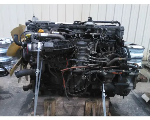 Engine Assembly DETROIT DD13 (471927) LKQ Heavy Truck Maryland