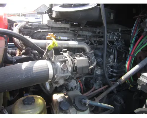 Engine Assembly DETROIT DD13 (471927) LKQ Heavy Truck Maryland