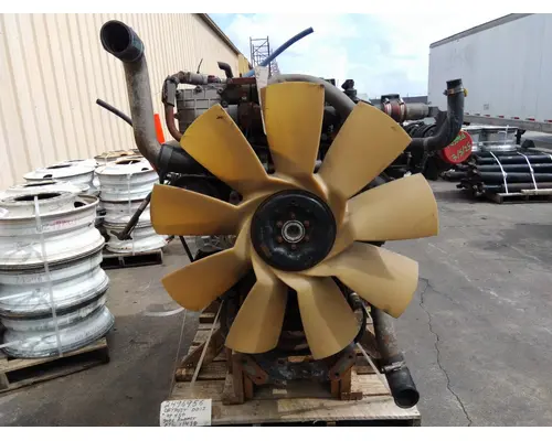 Engine Assembly DETROIT DD13 (471927) LKQ Heavy Truck Maryland