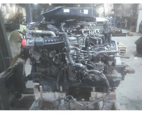 Engine Assembly DETROIT DD13 (471927) LKQ Heavy Truck - Goodys