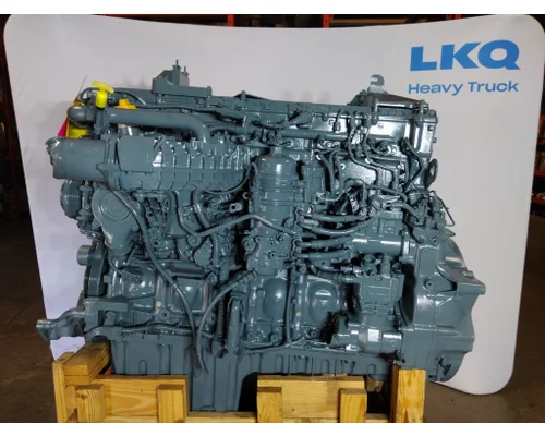 Engine Assembly DETROIT DD13 (471928) LKQ Wholesale Truck Parts