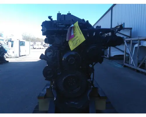 Engine Assembly DETROIT DD13 (471928) LKQ Heavy Truck - Tampa