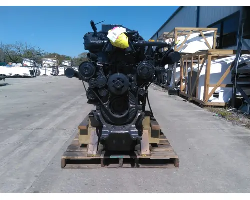 Engine Assembly DETROIT DD13 (471928) LKQ Heavy Truck - Tampa