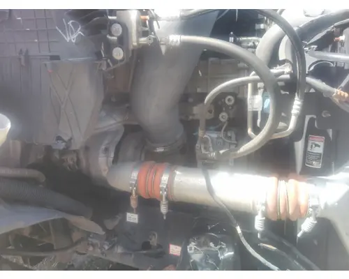 Engine Assembly DETROIT DD13 (471928) LKQ Evans Heavy Truck Parts