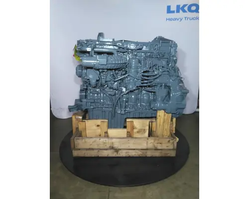 Engine Assembly DETROIT DD13 (471928) LKQ Evans Heavy Truck Parts