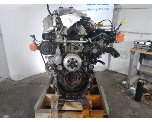 Engine Assembly DETROIT DD13 (471928) LKQ Evans Heavy Truck Parts