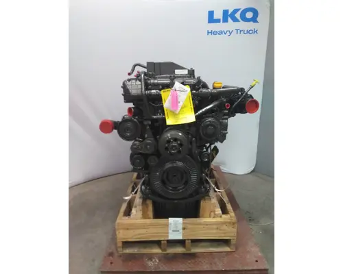 Engine Assembly DETROIT DD13 (471928) LKQ Geiger Truck Parts